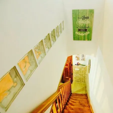 Appartement La Casita Azul De La Playa Valencia