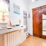 La Casita Azul De La Playa *
