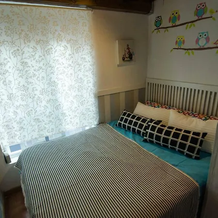 La Casita Azul De La Playa Appartement