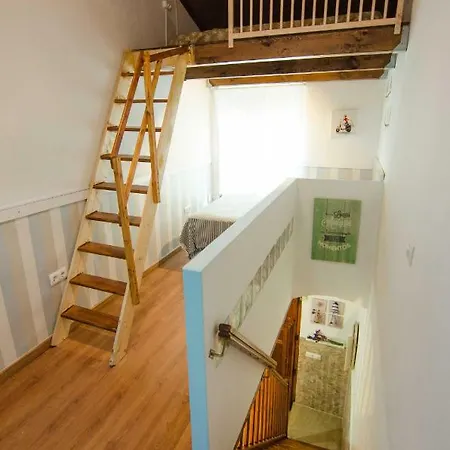 La Casita Azul De La Playa Appartamento Valenza